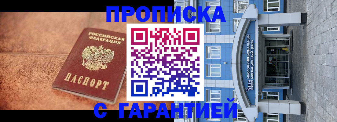 где прописаться в Сосновке